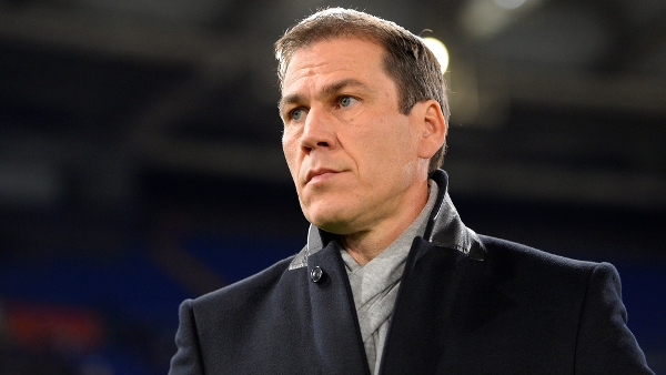 Rudi Garcia Puji Roma Kalahkan Atalanta