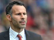 Ayah: Giggs Jadi Pelatih MU? Urus Diri Sendiri Saja Tak Mampu!