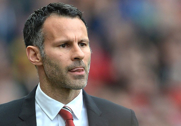 Ayah: Giggs Jadi Pelatih MU? Urus Diri Sendiri Saja Tak Mampu!