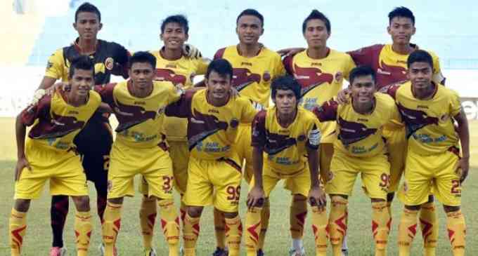 Hadapi Persebaya U-21, SFC U-21 Pinjam Tiga Pemain Senior