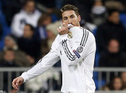 'Pertahanan Sempurna Kunci Kemenangan Madrid'