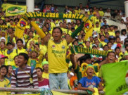 Sriwijaya Mania Tuntut Subangkit Dilengserkan