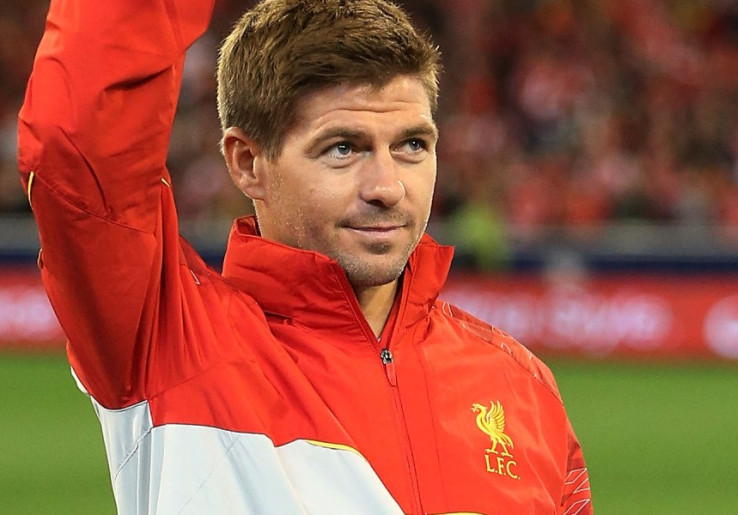 'Souness Memang Fantastis, Gerrard Punya Segalanya'