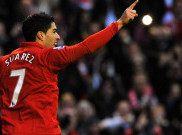 Bidik Suarez, Madrid Siapkan Rp1,3 Triliun<!--idunk-->Rumor Transfer