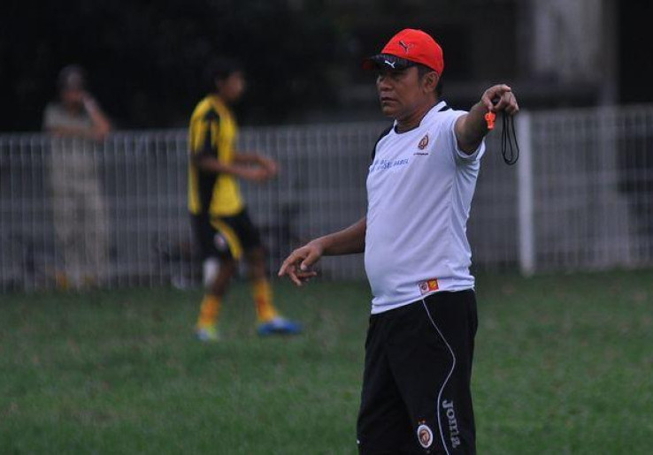 SFC Optimis Kalahkan Persib di Laga Terakhir ISL