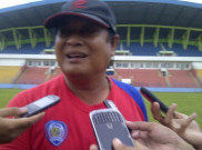 Suharno: Hanoi Tim Kuat, Tetapi Arema Ingin Tiga Angka<!--idunk-->AFC Cup 2014
