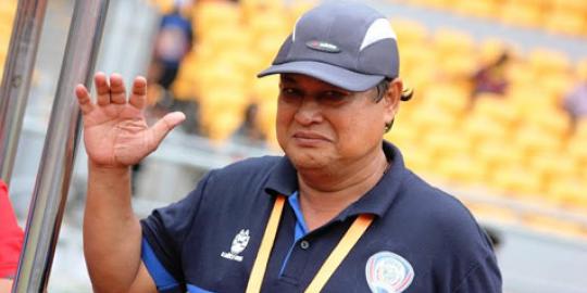 8 Besar Belum Jelas, Arema Bingung Gelar TC