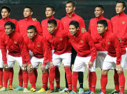Undian Putaran Final AFC U-19 Digelar 24 April