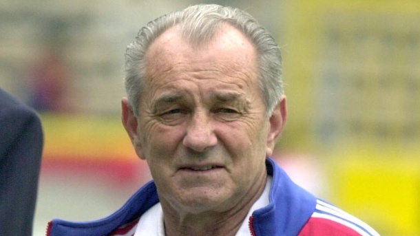 Pelatih Legendaris Sampdoria Meninggal Dunia