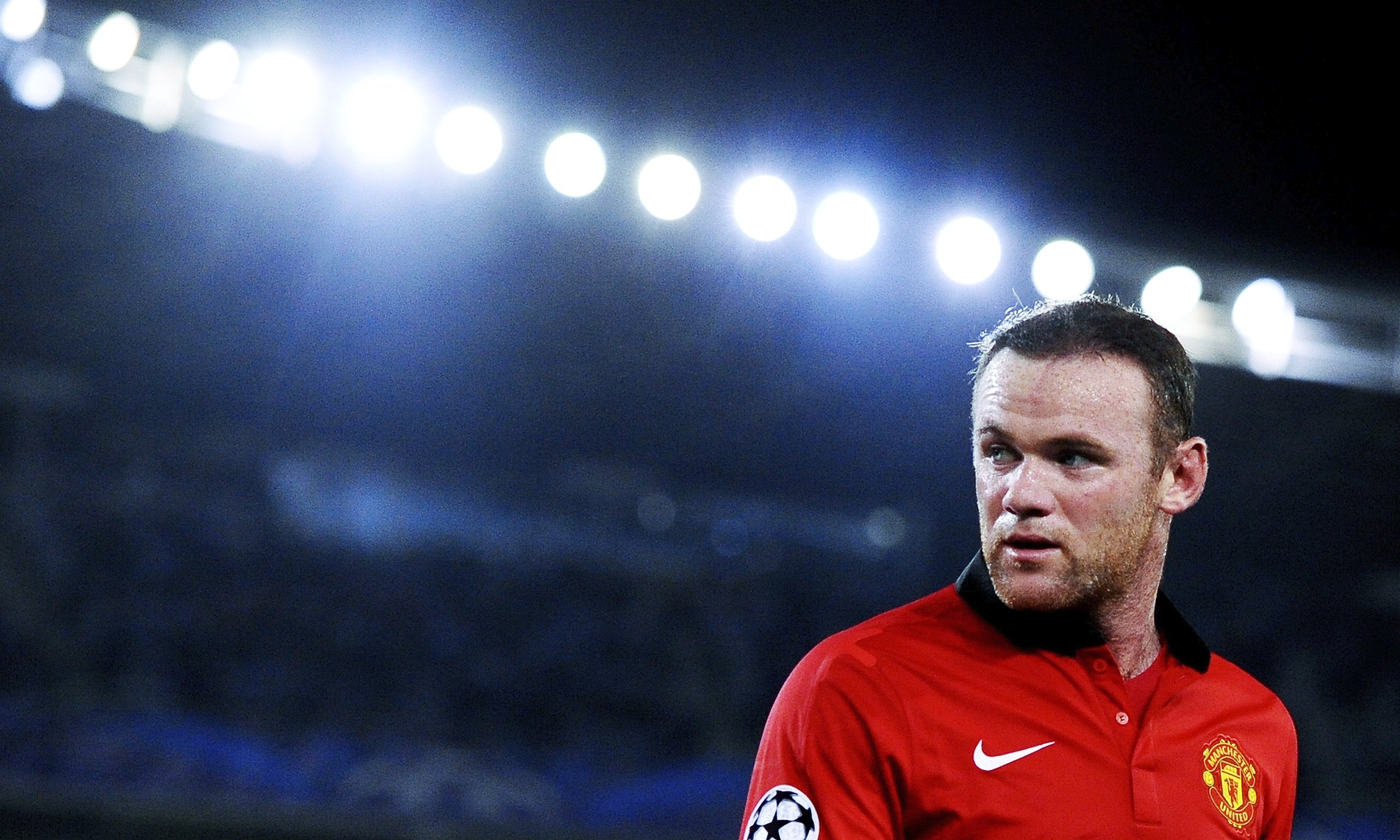 Rooney: Pemecatan Moyes Sepenuhnya Tanggung Jawab Pemain.