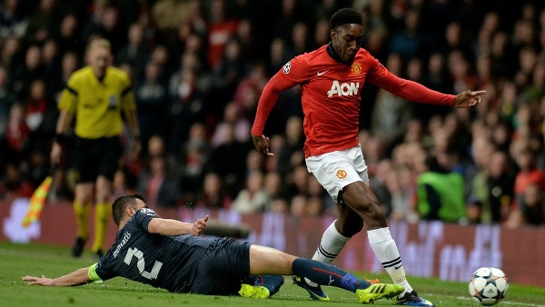 Moyes Bantah Isu Welbeck Akan Hengkang