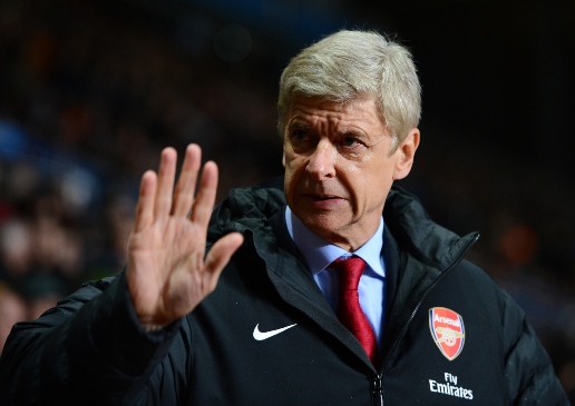 Wenger: Kami Ingin Mengakhiri Musim Dengan Manis