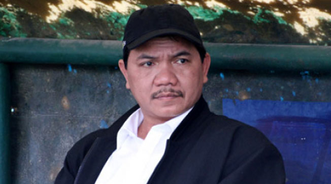 Tanpa Silvio, Persepam MU Wajib Pede<!--idunk-->ISL<!--idunk-->2014