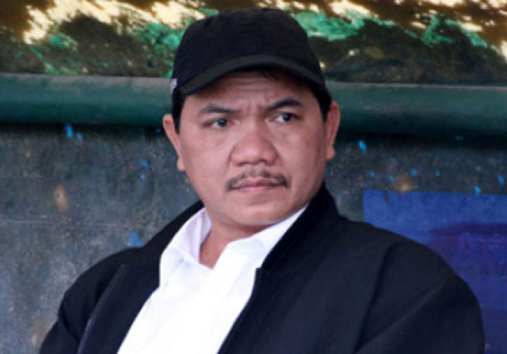 Tanpa Silvio, Persepam MU Wajib Pede<!--idunk-->ISL<!--idunk-->2014