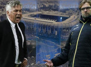 Ini Rencana Real Madrid Hadapi Borussia Dortmund