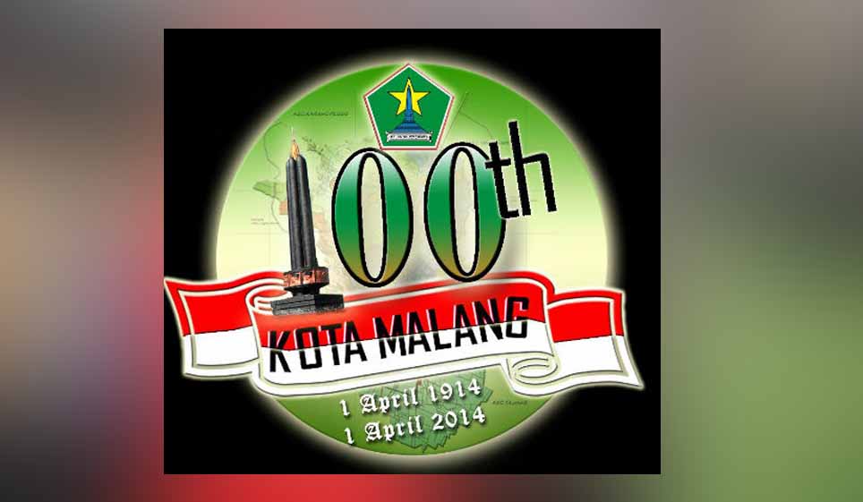Kado Ulang Tahun se-Abad Kota Malang