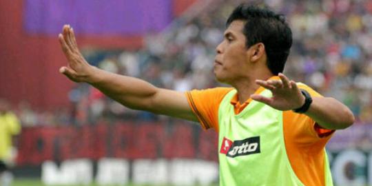 Persik Diguncang Pengunduran Diri Asisten Pelatih