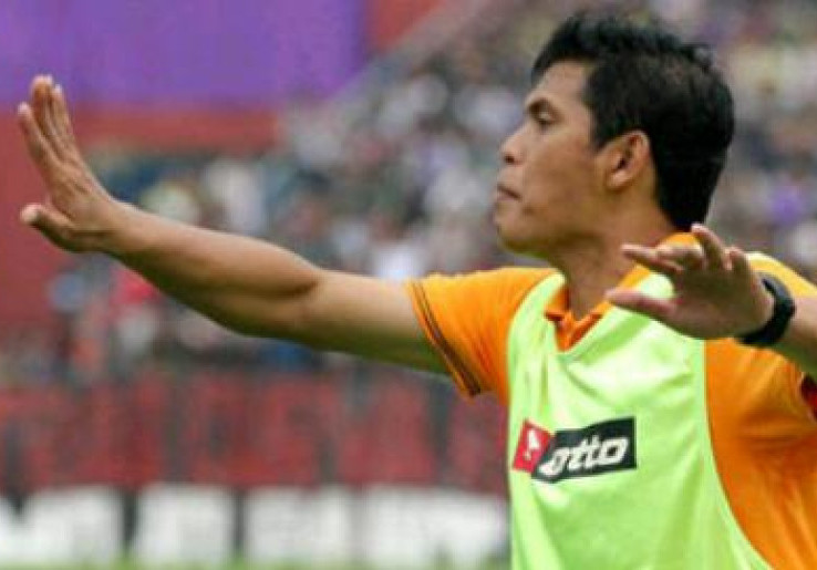 Persik Diguncang Pengunduran Diri Asisten Pelatih