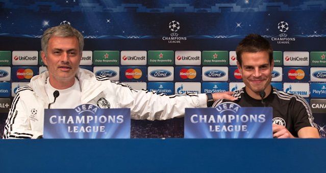 Jadi Ayah, Azpilicueta Kian Bersemangat Hancurkan PSG
