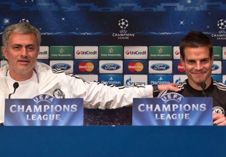Jadi Ayah, Azpilicueta Kian Bersemangat Hancurkan PSG
