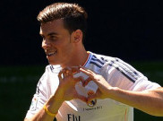 Final Liga Champions, Alasan Bale Pilih Real Madrid