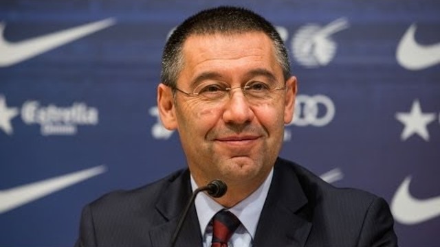 Barcelona: FIFA Sengaja Ingin Menjatuhkan Kami!