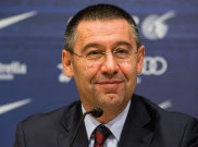 Barcelona: FIFA Sengaja Ingin Menjatuhkan Kami!