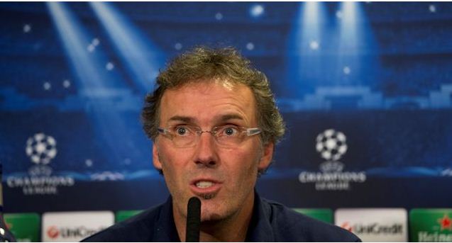 Blanc: PSG Datang ke Kandang Chelsea untuk Menang