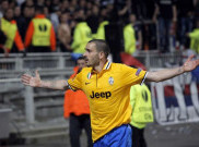 Bonucci: Modal Berharga Juventus