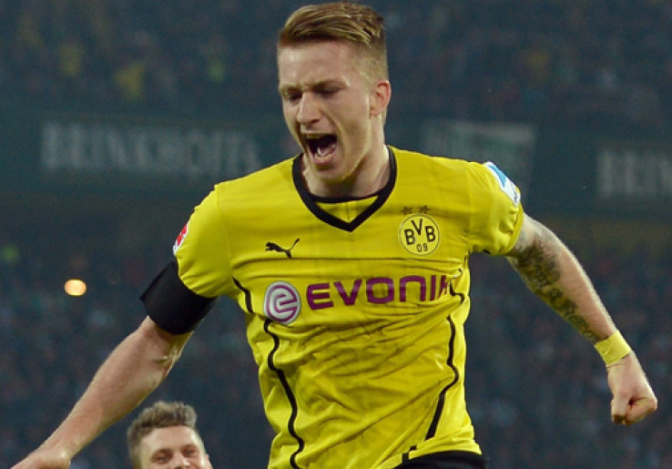 Agen: Klub Besar Eropa Ingin Miliki Reus
