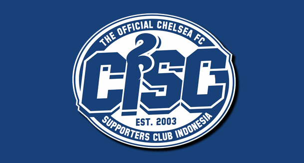 CISC Buka Pendaftaraan Anggota Baru<!--idunk-->Chelsea Indonesia Supporters Club