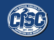 CISC Buka Pendaftaraan Anggota Baru<!--idunk-->Chelsea Indonesia Supporters Club