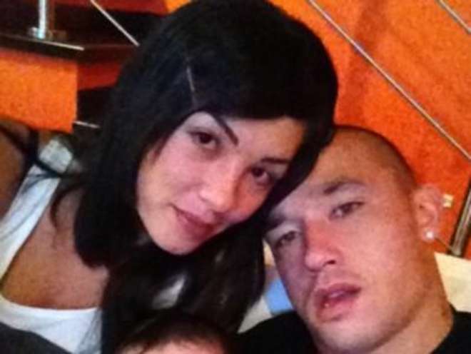 Radja 'Si Batak' Nainggolan Terlibat Aksi KDRT?