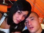 Radja 'Si Batak' Nainggolan Terlibat Aksi KDRT?