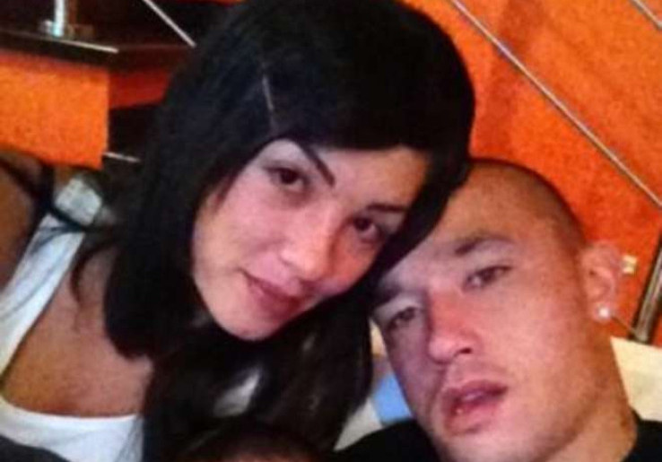 Radja 'Si Batak' Nainggolan Terlibat Aksi KDRT?