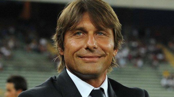 Juventus Selangkah Lagi Juara, Conte Enggan Jemawa
