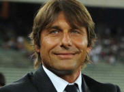 Juventus Tumbang, Conte Malah Bangga