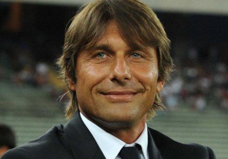 Juventus Tumbang, Conte Malah Bangga