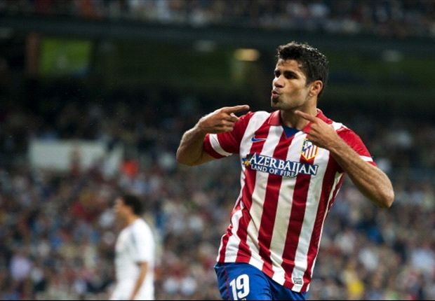 Simeone Ikhlas Diego Costa Gabung Chelsea