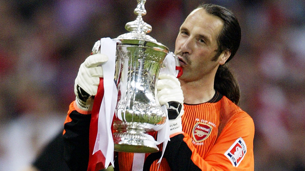 “Lebih Baik Arsenal Juara Piala FA, Ketimbang Empat Besar”