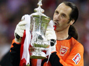 “Lebih Baik Arsenal Juara Piala FA, Ketimbang Empat Besar”