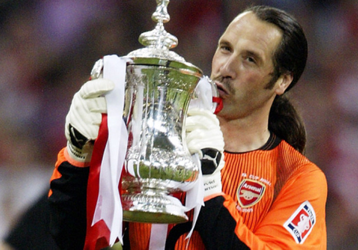 “Lebih Baik Arsenal Juara Piala FA, Ketimbang Empat Besar”