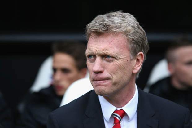Moyes Beberkan Resep Penampilan Tandang Ciamik MU Musim Ini