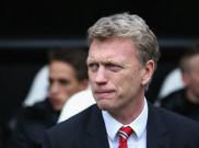 Moyes Beberkan Resep Penampilan Tandang Ciamik MU Musim Ini