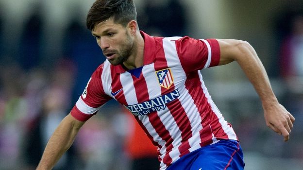 Diego: Atletico Bukan Underdog Hadapi Chelsea
