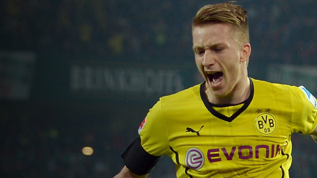 Dortmund Optimistis Cetak Keajaiban Lawan Madrid