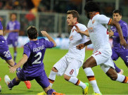Tertinggal Sementara Oleh AS Roma, Posisi Fiorentina Terancam<!--idunk-->Babak I