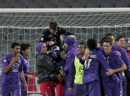 Fiorentina Pede Gusur Napoli