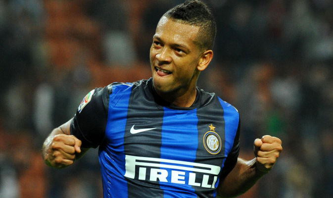 Fredy Guarin Ingin Selama Mungkin di Inter