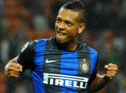 Fredy Guarin Ingin Selama Mungkin di Inter